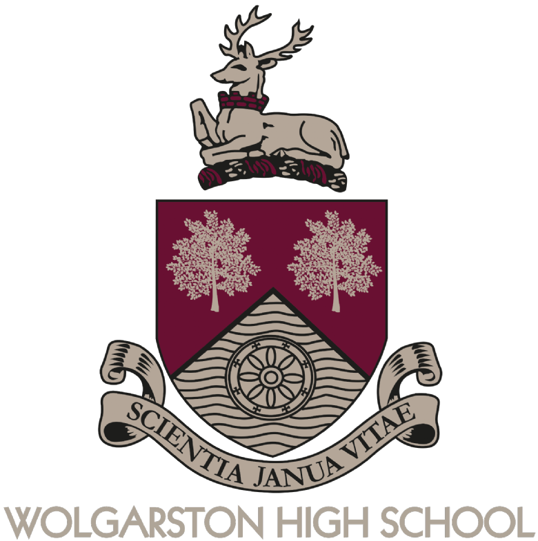 Wolgarston High School
